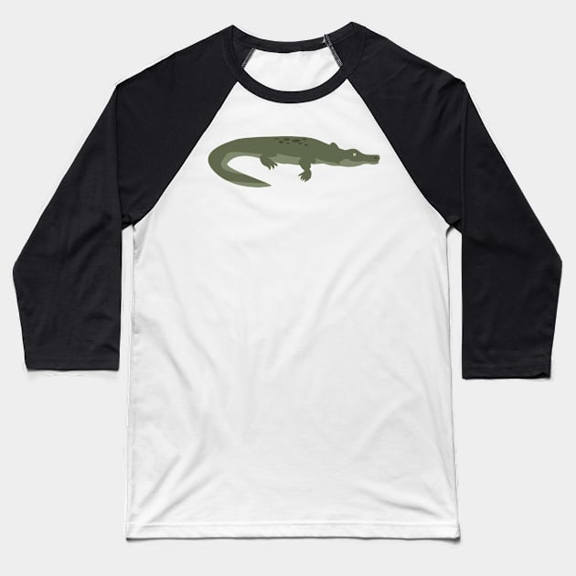 Animals Lover Baseball T-Shirt by Tribun Dash